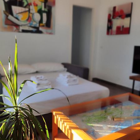 Fabulous Penthouse Apartment La Linea de la Concepcion Exterior photo